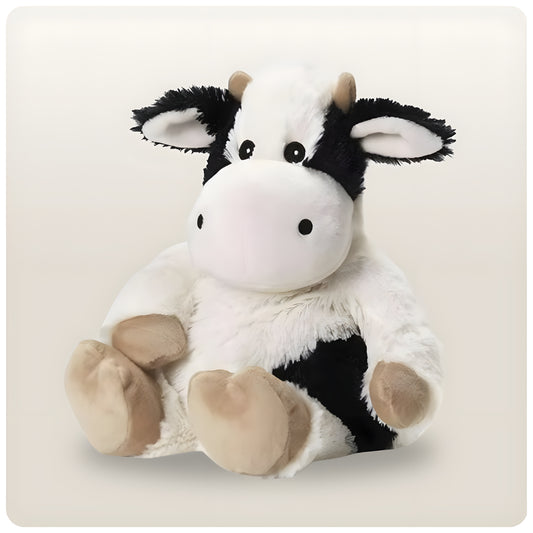 Yellies Verzwaringsknuffel - Koe 2kg
